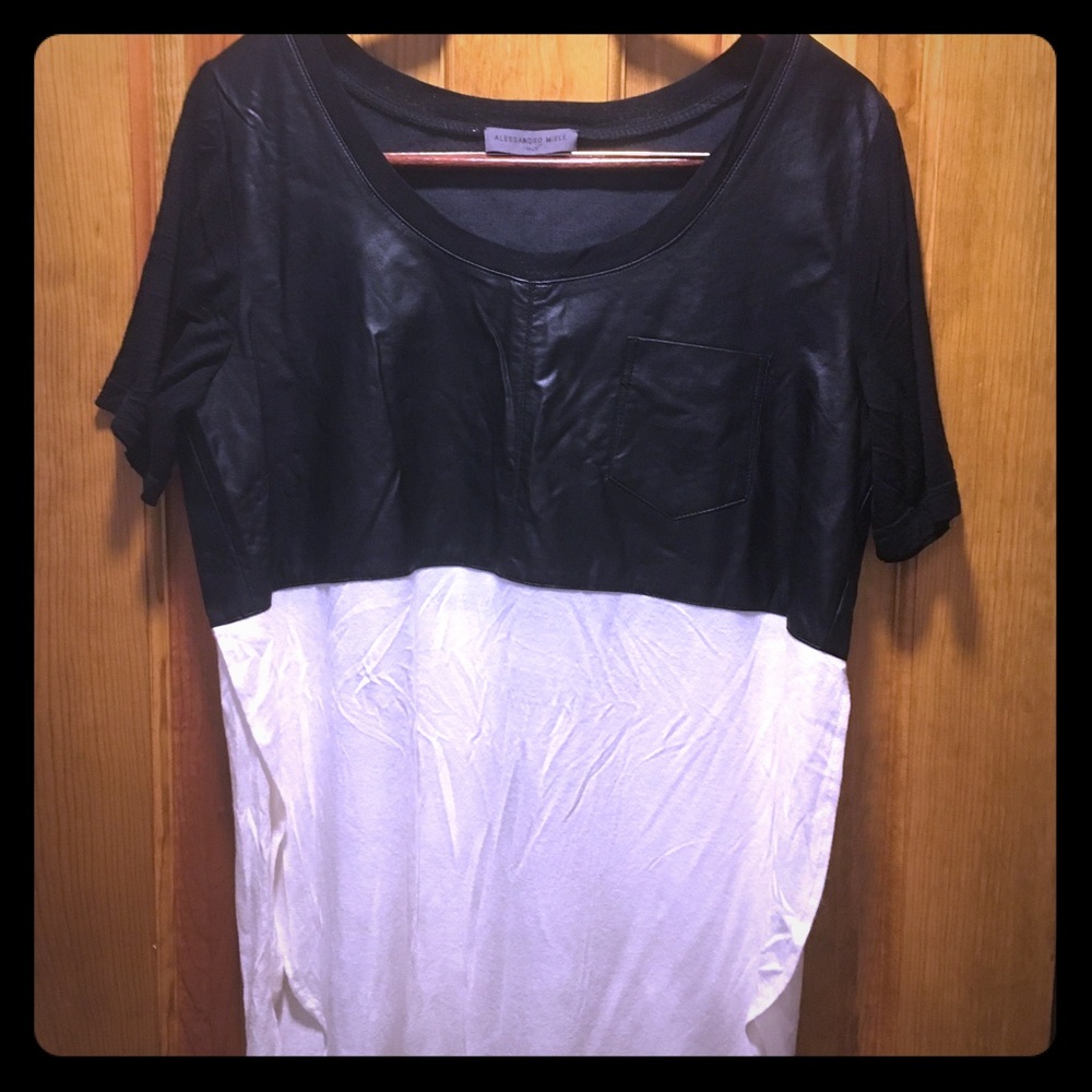 Alessandro Miele Italy Shirt